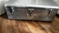 Baule portaoggetti grande in