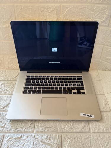 Macbook pro 2013 senza - pro,