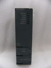 MITSUBISHI Q02HCPU PLC CPU
