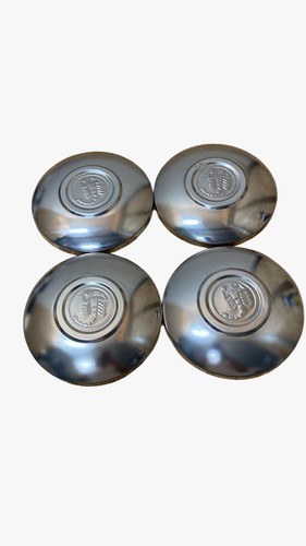 Set coppe ruote fiat - 4,