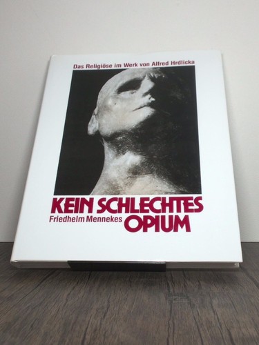 Kein schlechtes opium d - schlechtes, opium,