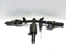 STERZO MANUBRIO PIAGGIO APE 50 DOPPIO FARO (CON STAFFA ANTIFURTO)