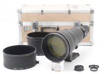 [OPT MINT] Teleobiettivo Nikon