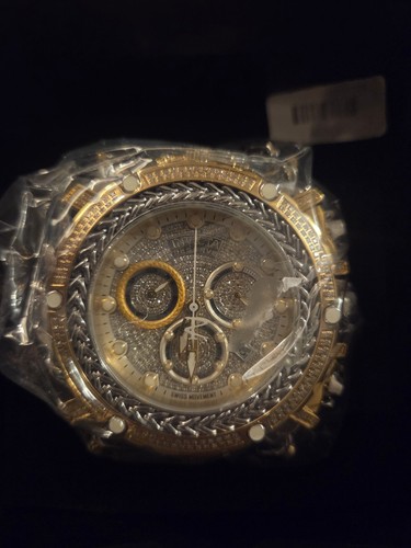 Orologio uomo invicta reserve - orologio,