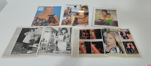 Carmen russo hot set - carmen, 6