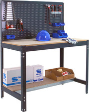 Banco Da Lavoro per Officina