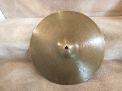 Vintage zildjian avedis - avedis, 15