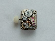 ROLEX cal. 4"' 113 Complete