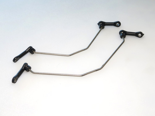 0329 kyosho inferno mp10t - k-0329,