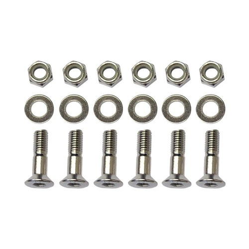 Kit viti corona honda crf - honda, 450