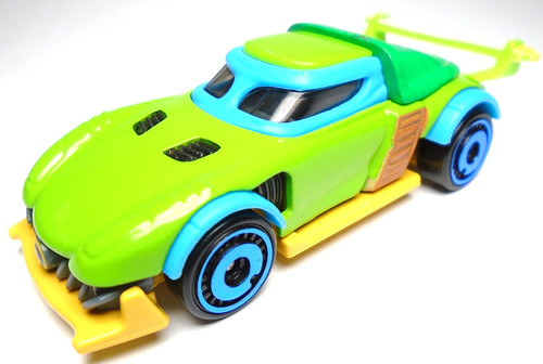 2020 hot wheels tartarughe - 2020,