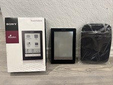 Sony E-Reader PRS-600
