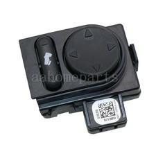 Genuine Pedal Adjust Control