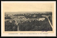 CPA Luxembourg, Vallee de la