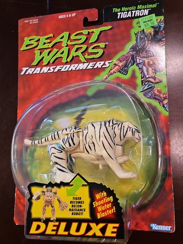 Hasbro 1996 transformers - hasbro,