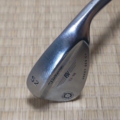 Titleist vokey wedge - vokey,