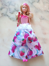 BARBIE DREAMTOPIA SWEETVILLE
