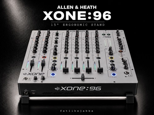 Allen heath xone - heath, xone:96