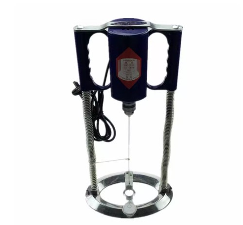 Trapano livellatore alta