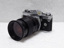 Fotocamera analogica Olympus