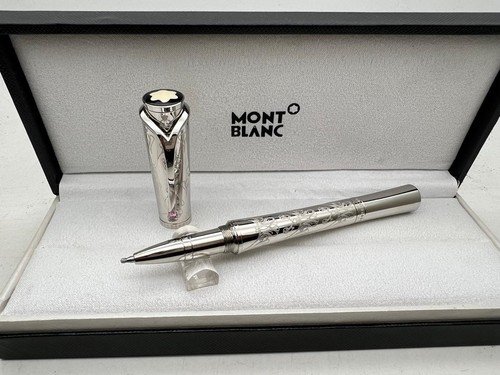 Penna roller premium - premium, montblanc
