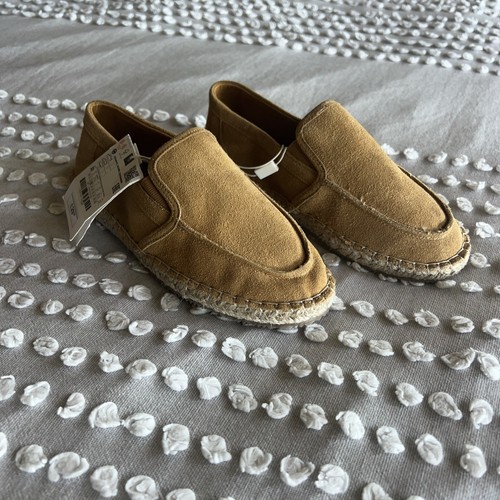 Kids zara shoes camel - kids,