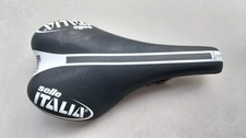 selle italia slr Team Edition Usata Rail Carbonio 