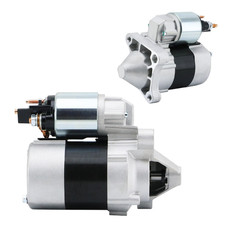 Starter Motor For Renault