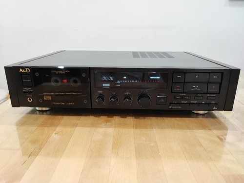 Akai z9000 stereo - akai, a&d