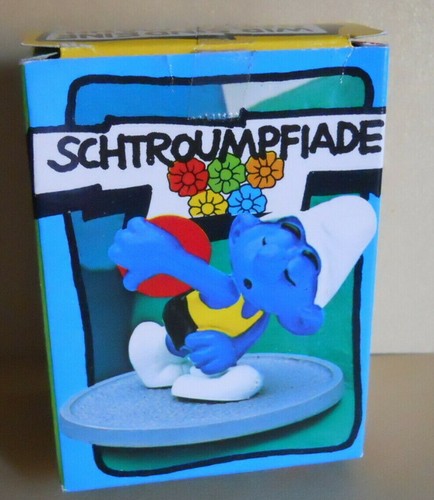 Superpuffi smurfs da - ,
