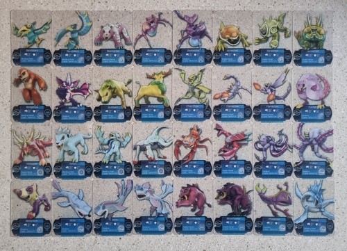 Lamincards virtual - -,