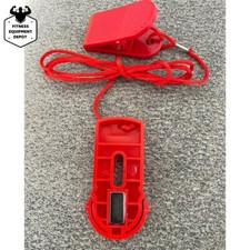 CHIAVE TAPIS ROULANT PRECOR -