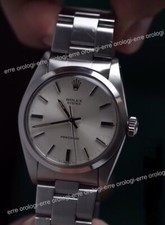 Orologio Marca Rolex Precision 6426 Movimento Calibro 1225 Permuto Con 6694