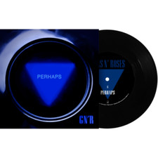  Guns N' Roses: Perhaps / The