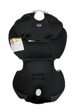 Chicco fodera completa seggiolino auto seat-up 012 nera 12798340451 nuovo-Italia