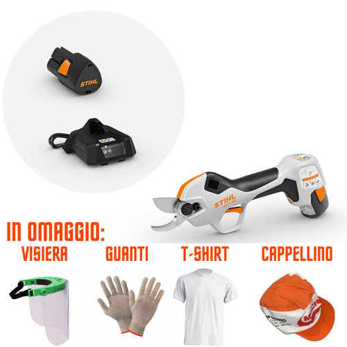 Asa stihl forbice - asa, a
