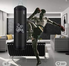 Sacco boxe 100 - da, cm