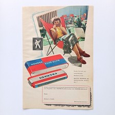 1954 Hohner Echo Elite