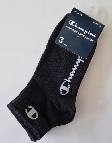 Calze champion ragazzo - calze,