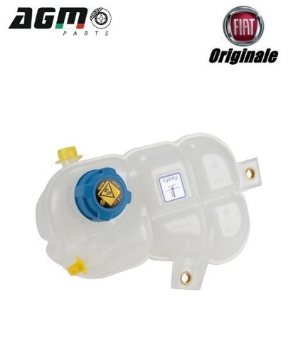 Serbatoio liquido radiatore - serbatoio,