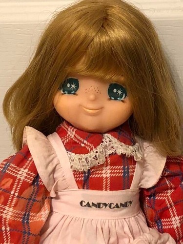 Candy doll yumiko - candy,