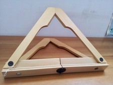 Foppapedretti Leggio Book In Colore Naturale