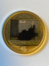 Quadri famosi - arrangiamento