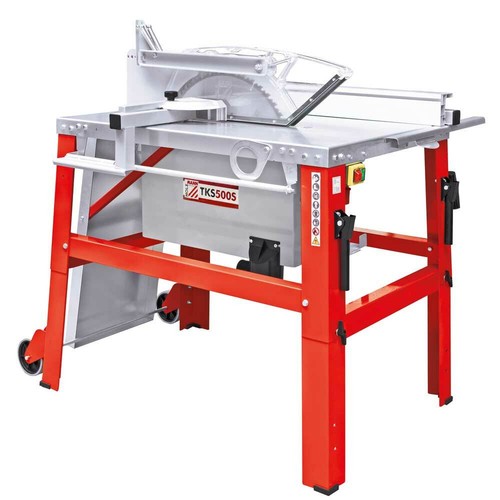 Holzmann sega circolare - , da