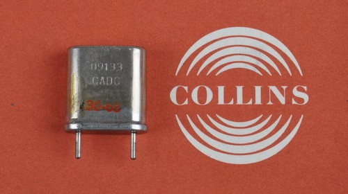 Cristalli originali collins - originali,