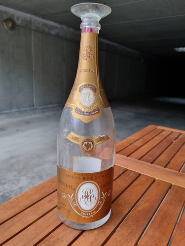 Louis roederer champagne - louis,