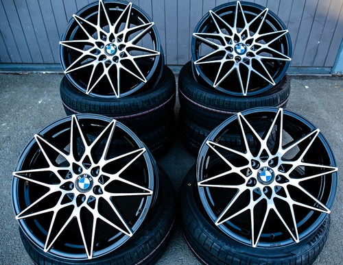 Cerchi pollici ax9 per - 20, bmw