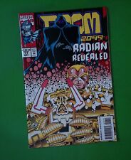 Doom 2099 #17 1994 Marvel