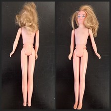 BAMBOLA 1967  Growing Up Skipper Barbie Doll Mattel