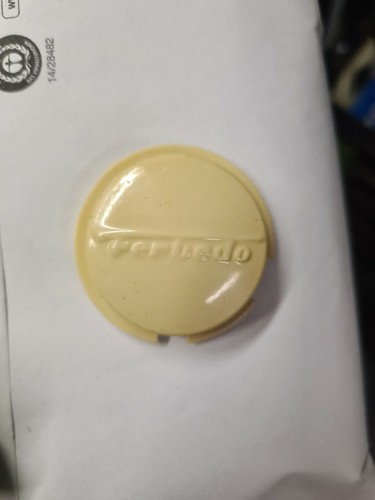 Ferbedo 190 pulsante - ferbedo,
